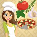 Pizza Margherita – Cozinhando com Emma