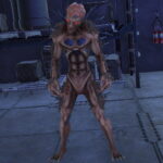 Apreensão em Espaço Profunda: Posto Complexo