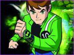 Ben 10 – Omnitrix Tirando vídeos