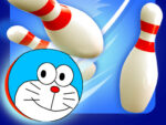 Doraemon Reduzir