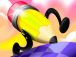 Divertido Draw Race 3-d – Uma jogo divertida e divertida em 3-d