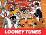 Quebra-cabeça Looney Tunes