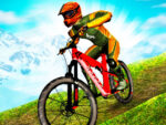 BTT DownHill Exagerado