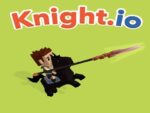 Nitro Knight.io