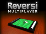 Multijogador Reversi