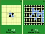 Reversi Otelo