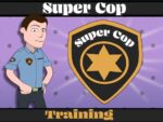 Super coaching policial