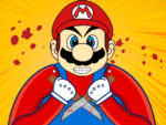 Super Homicida de Mario
