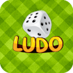 Ludo Recreação Multijogador