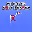 Heróis da fio Stickman