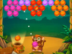 Macaco Bubble Shooter